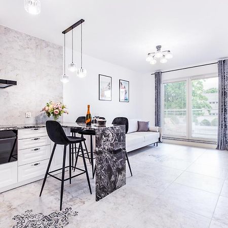 Apartament Róża Wiatrów Giżycko/Wilkasy Zewnętrze zdjęcie
