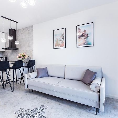 Apartament Róża Wiatrów Giżycko/Wilkasy Zewnętrze zdjęcie