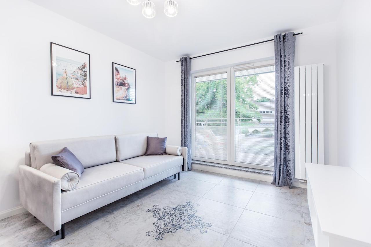 Apartament Róża Wiatrów Giżycko/Wilkasy Zewnętrze zdjęcie