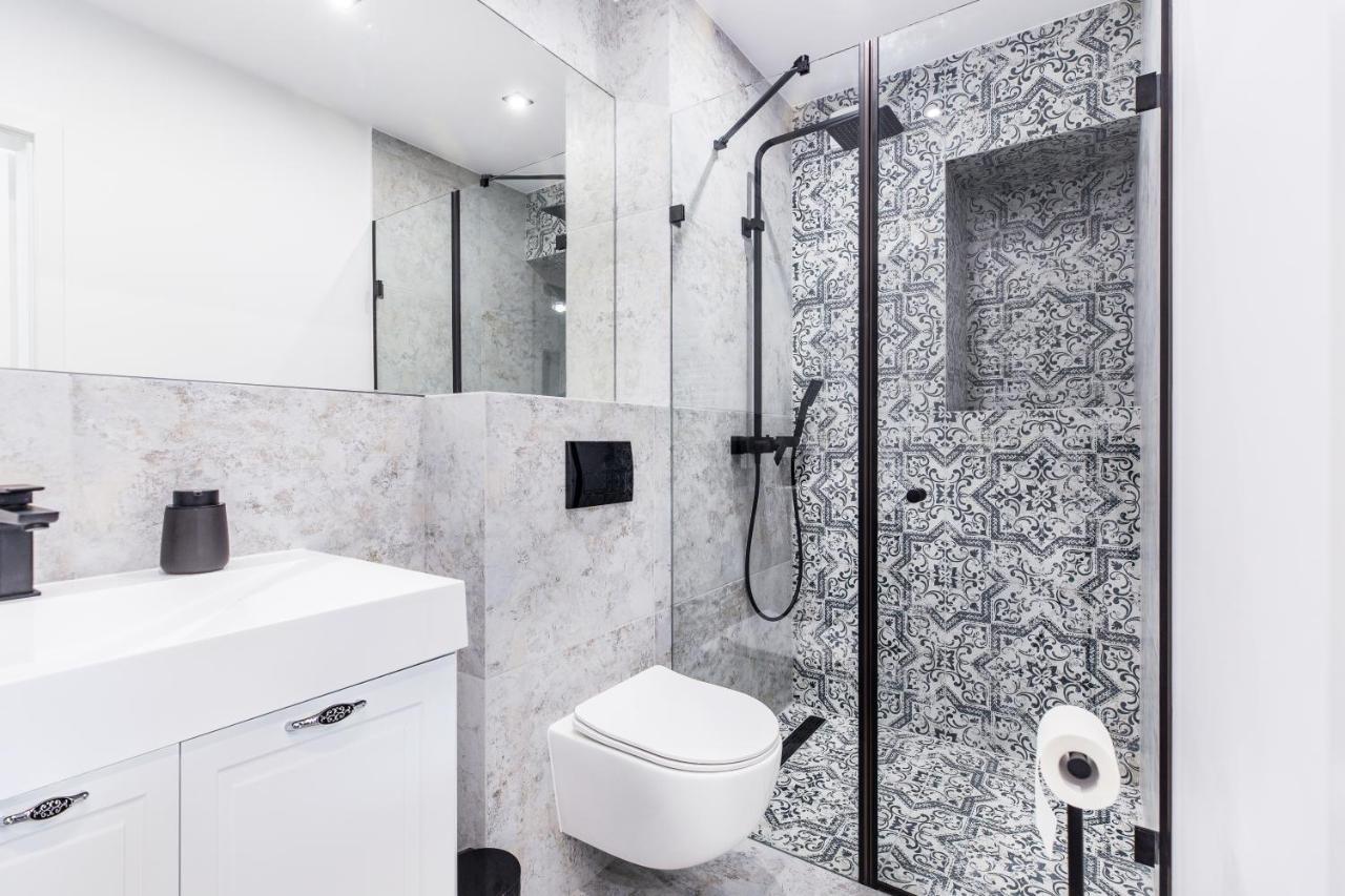 Apartament Róża Wiatrów Giżycko/Wilkasy Zewnętrze zdjęcie